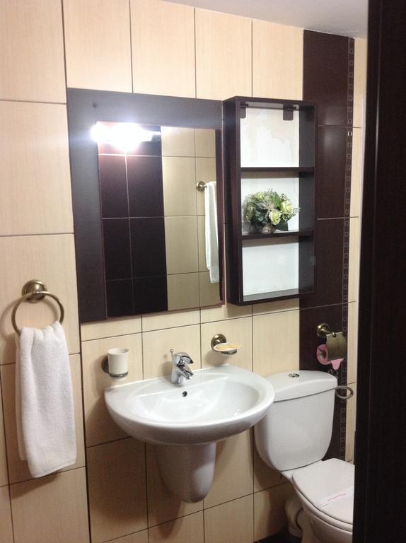 Vila Royal Urziceni Pokój zdjęcie