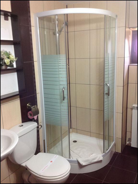 Vila Royal Urziceni Pokój zdjęcie